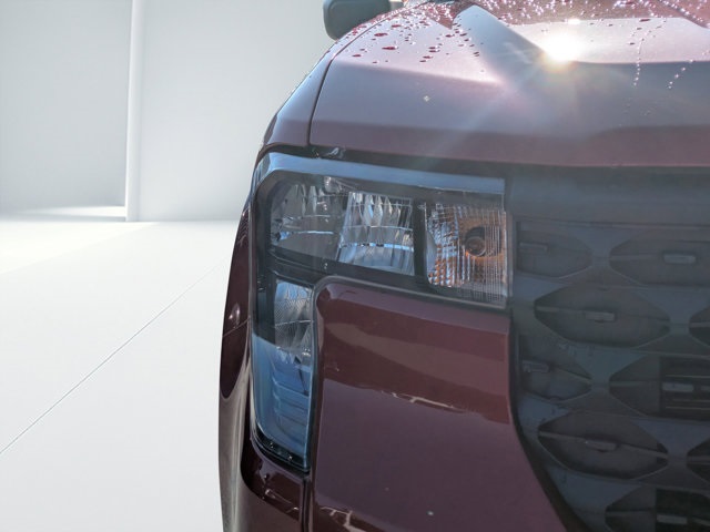 used 2025 Ford Maverick car, priced at $28,647