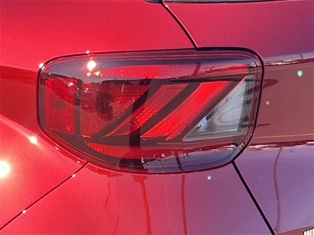 new 2026 Hyundai Venue car, priced at $25,002