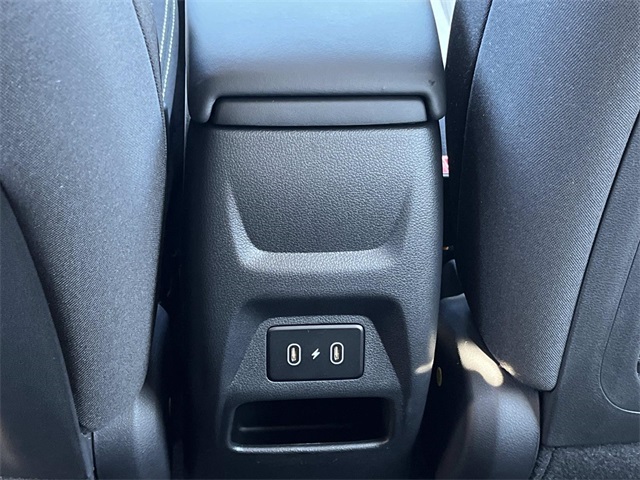 new 2026 Hyundai Venue car, priced at $25,002