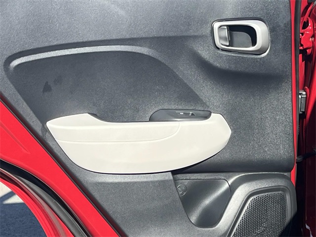 new 2026 Hyundai Venue car, priced at $25,002