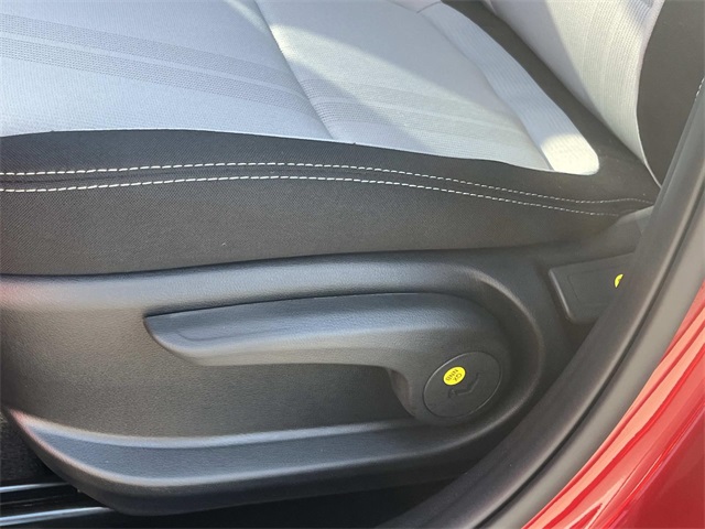 new 2026 Hyundai Venue car, priced at $25,002