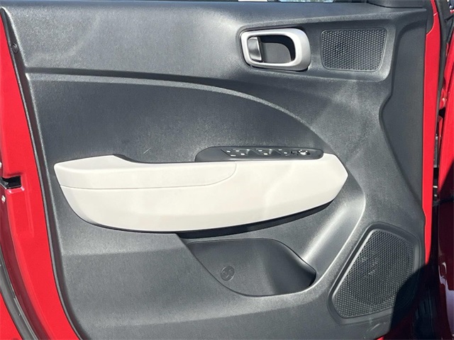 new 2026 Hyundai Venue car, priced at $25,002