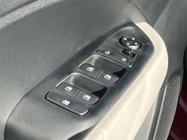 new 2026 Hyundai Venue car, priced at $25,002