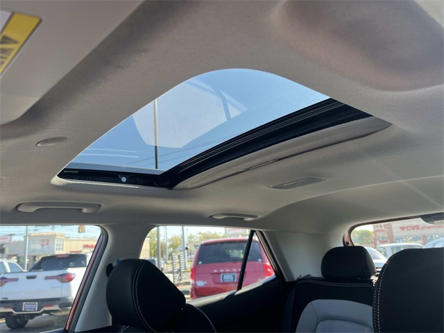 new 2026 Hyundai Venue car, priced at $25,002