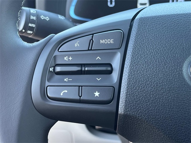 new 2026 Hyundai Venue car, priced at $25,002