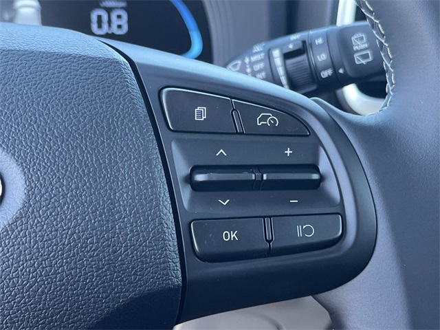 new 2026 Hyundai Venue car, priced at $25,002