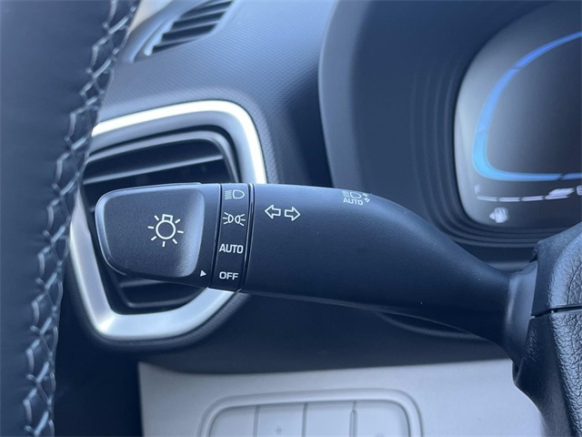 new 2026 Hyundai Venue car, priced at $25,002