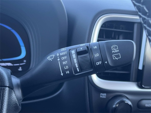 new 2026 Hyundai Venue car, priced at $25,002