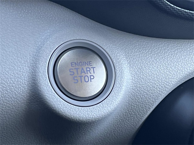 new 2026 Hyundai Venue car, priced at $25,002