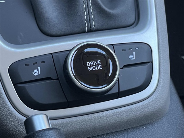 new 2026 Hyundai Venue car, priced at $25,002