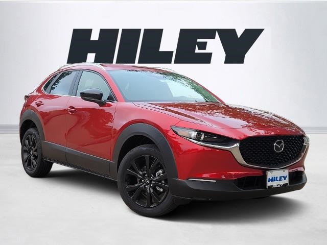 new 2025 Mazda CX-30 car, priced at $28,398