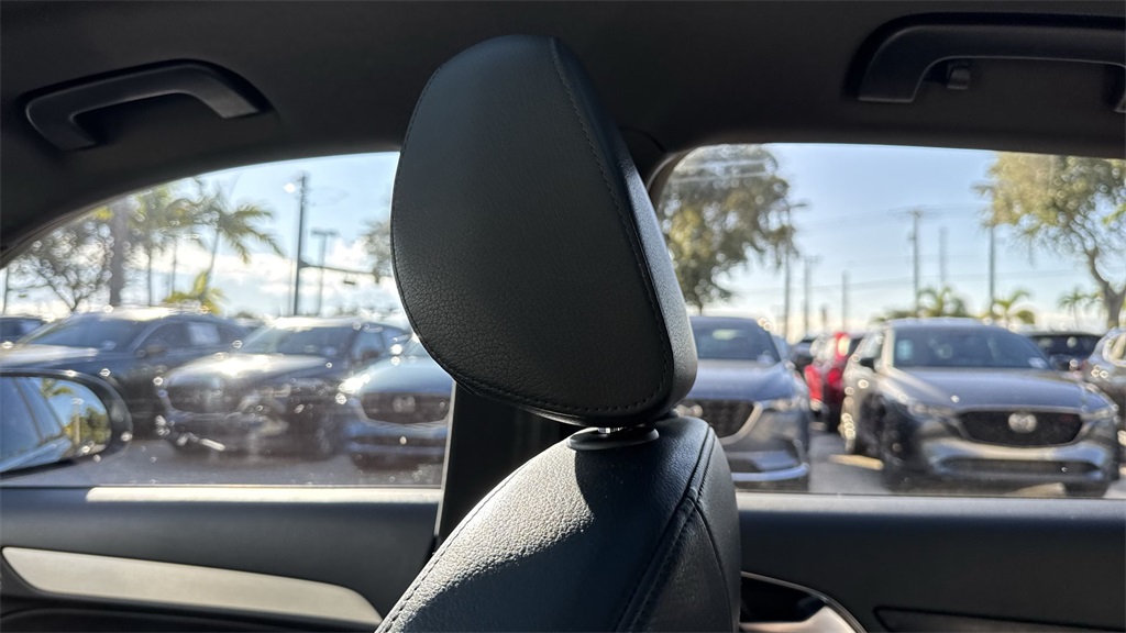 used 2018 Audi Q3 car, priced at $11,991