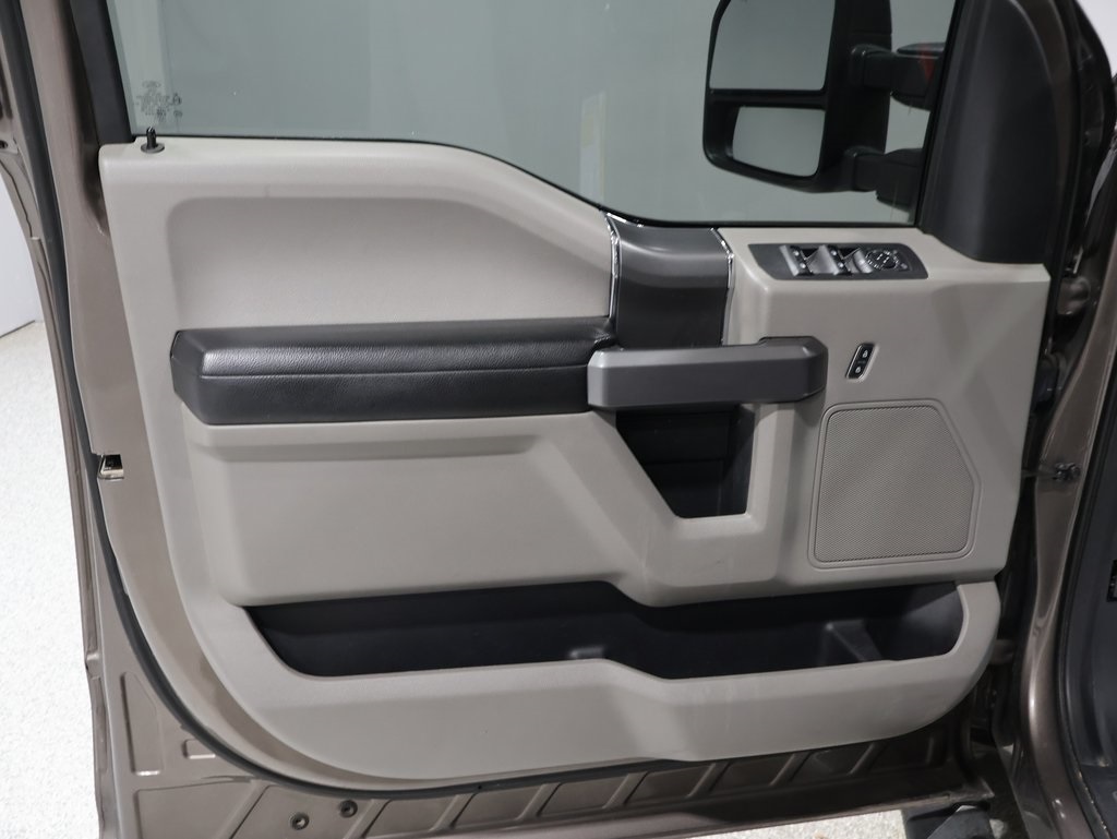 used 2019 Ford F-150 car, priced at $26,585