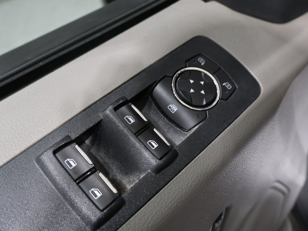 used 2019 Ford F-150 car, priced at $26,585