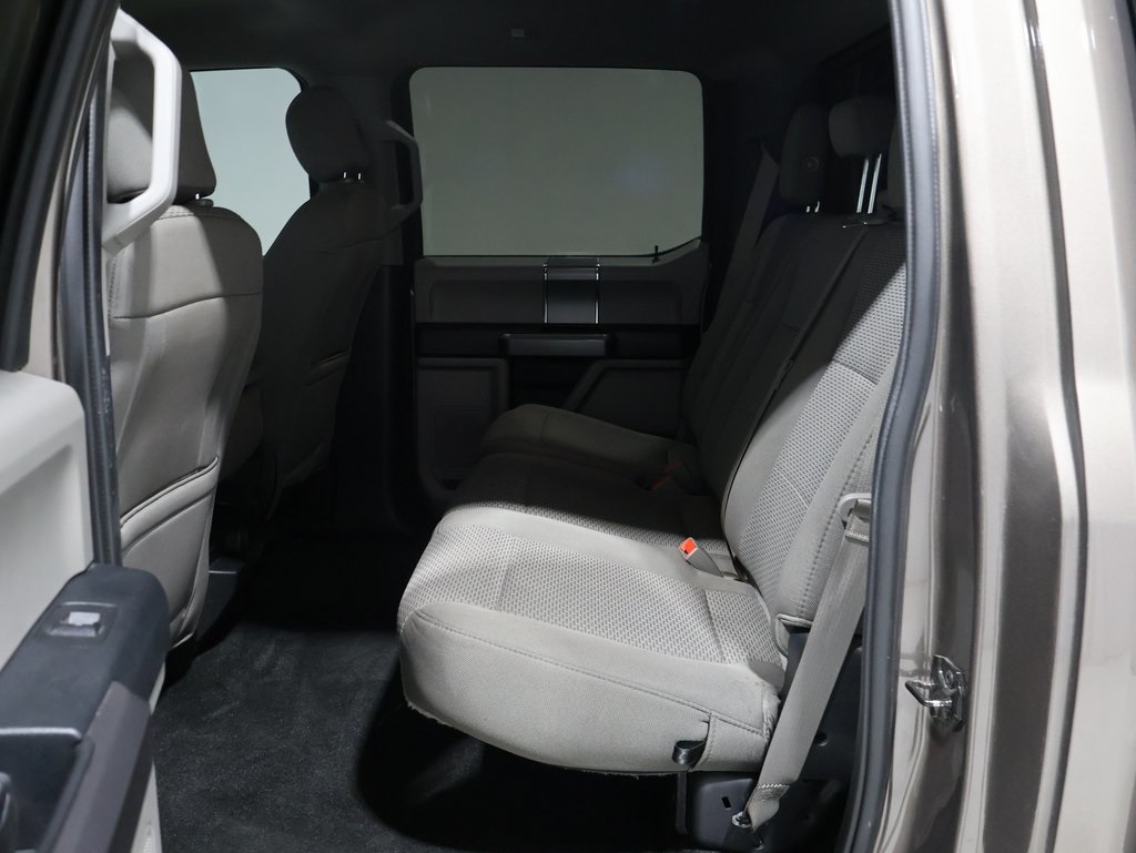 used 2019 Ford F-150 car, priced at $26,585