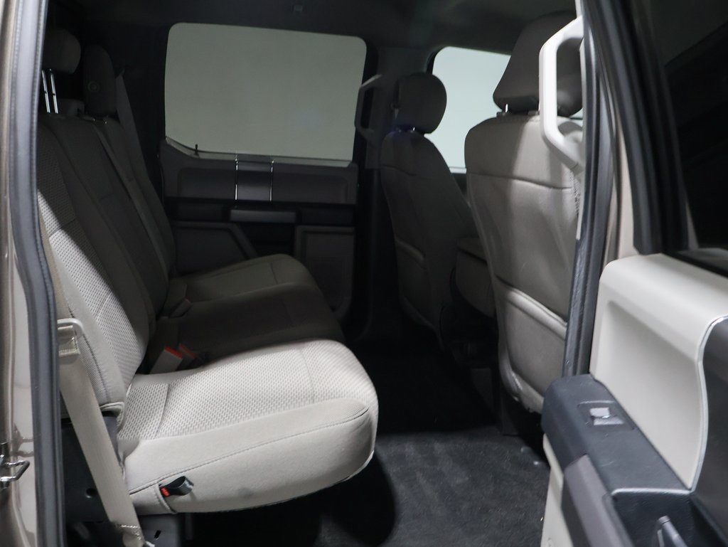 used 2019 Ford F-150 car, priced at $26,585