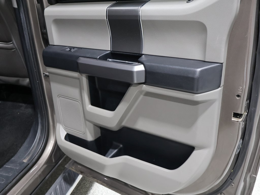 used 2019 Ford F-150 car, priced at $26,585