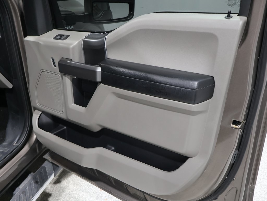used 2019 Ford F-150 car, priced at $26,585