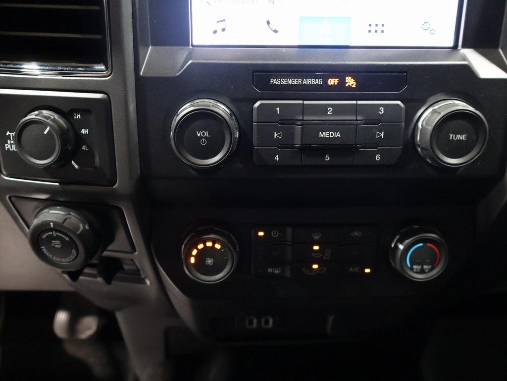 used 2019 Ford F-150 car, priced at $26,585