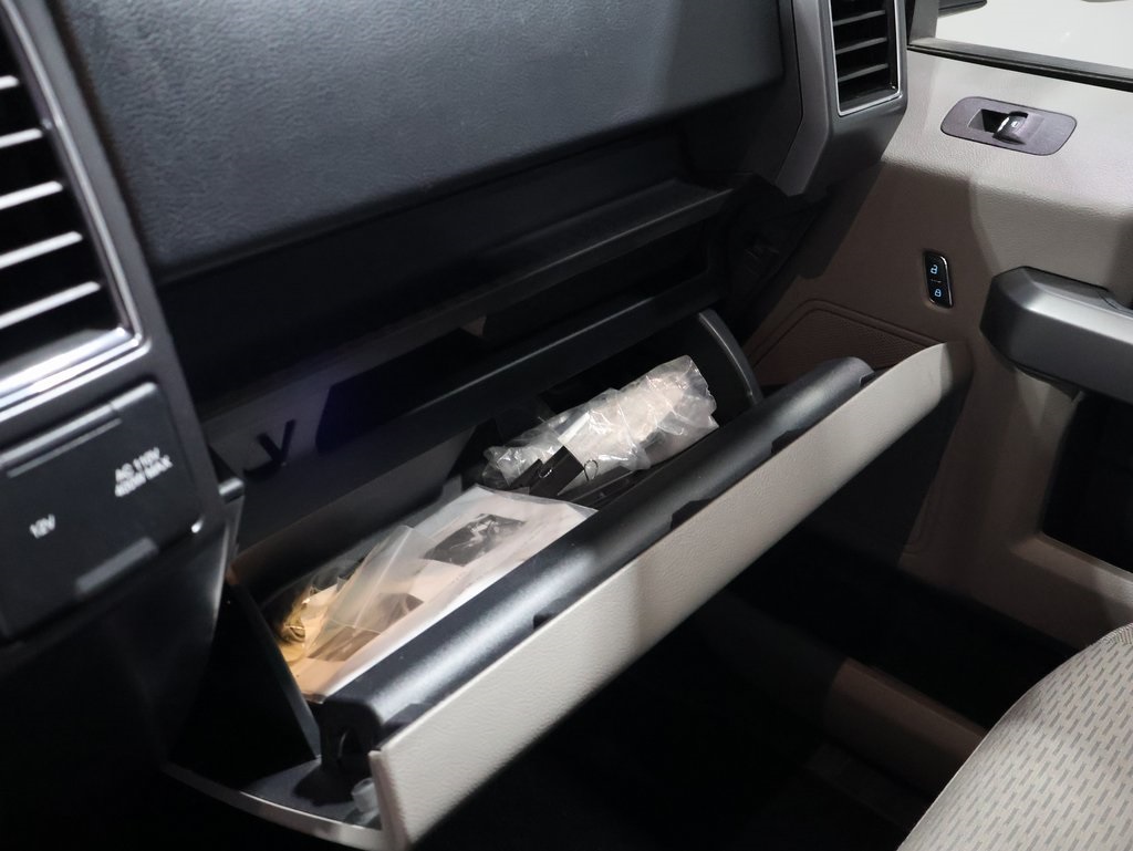 used 2019 Ford F-150 car, priced at $26,585