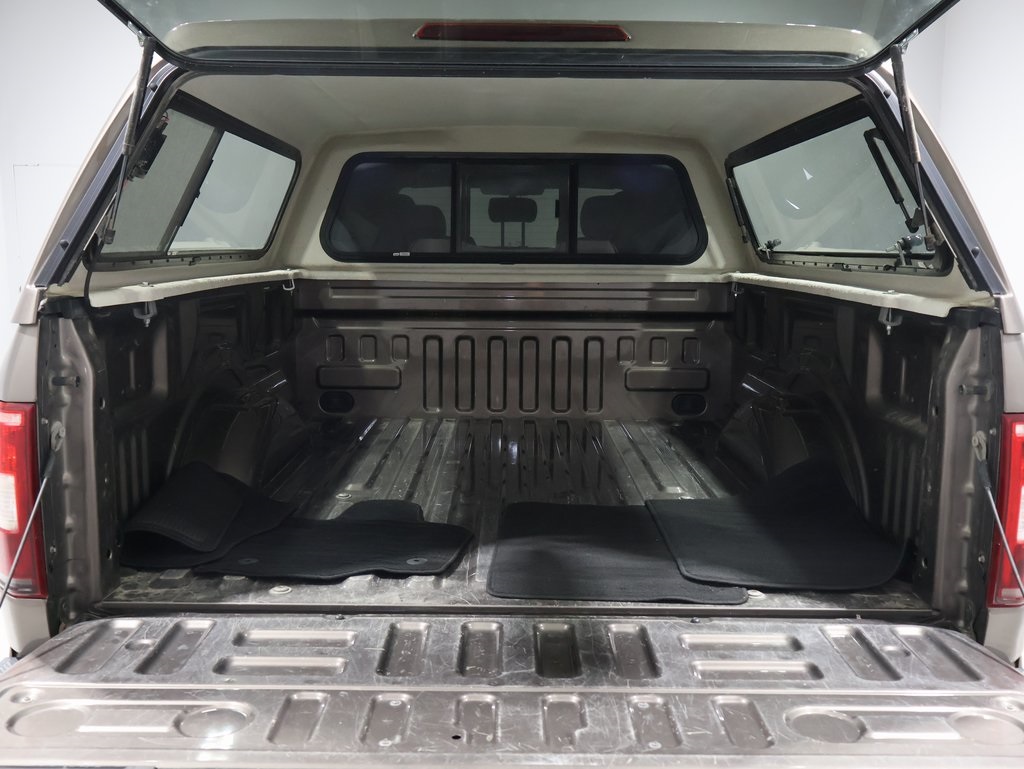 used 2019 Ford F-150 car, priced at $26,585