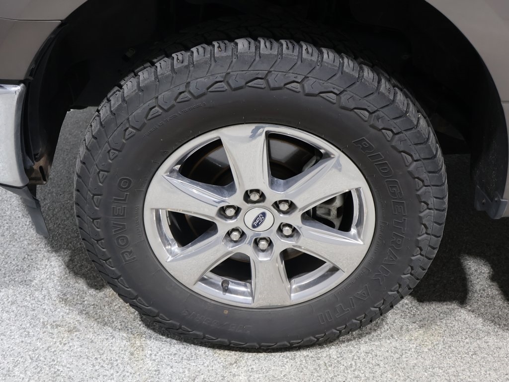 used 2019 Ford F-150 car, priced at $26,585