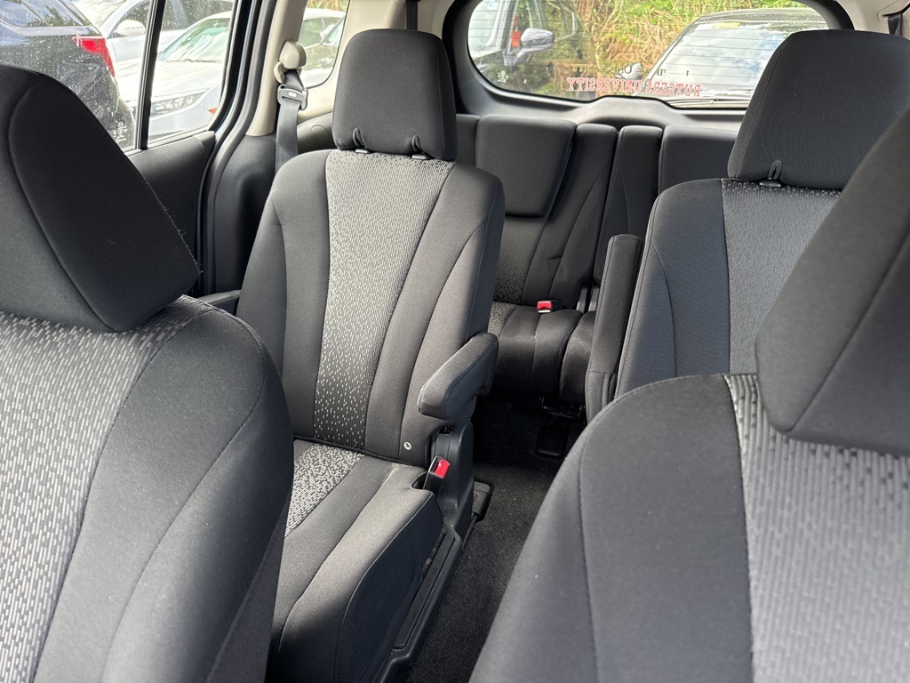 used 2012 Mazda Mazda5 car, priced at $7,500