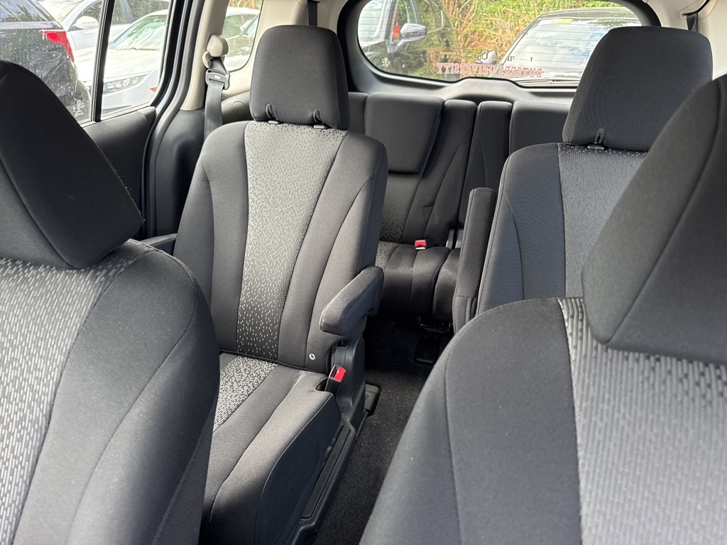 used 2012 Mazda Mazda5 car, priced at $7,500