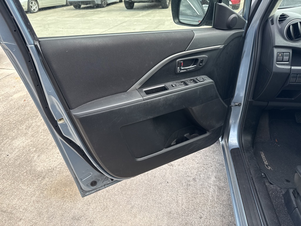 used 2012 Mazda Mazda5 car, priced at $7,500