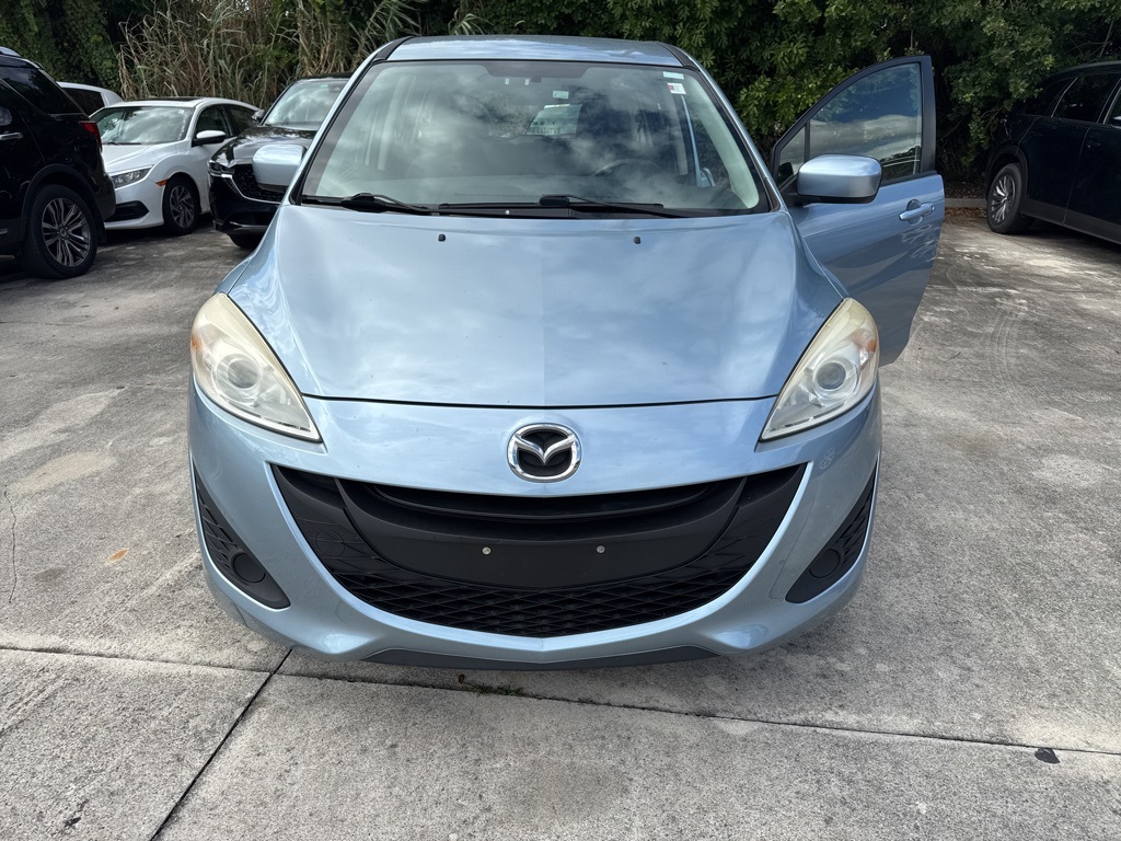 used 2012 Mazda Mazda5 car, priced at $7,500