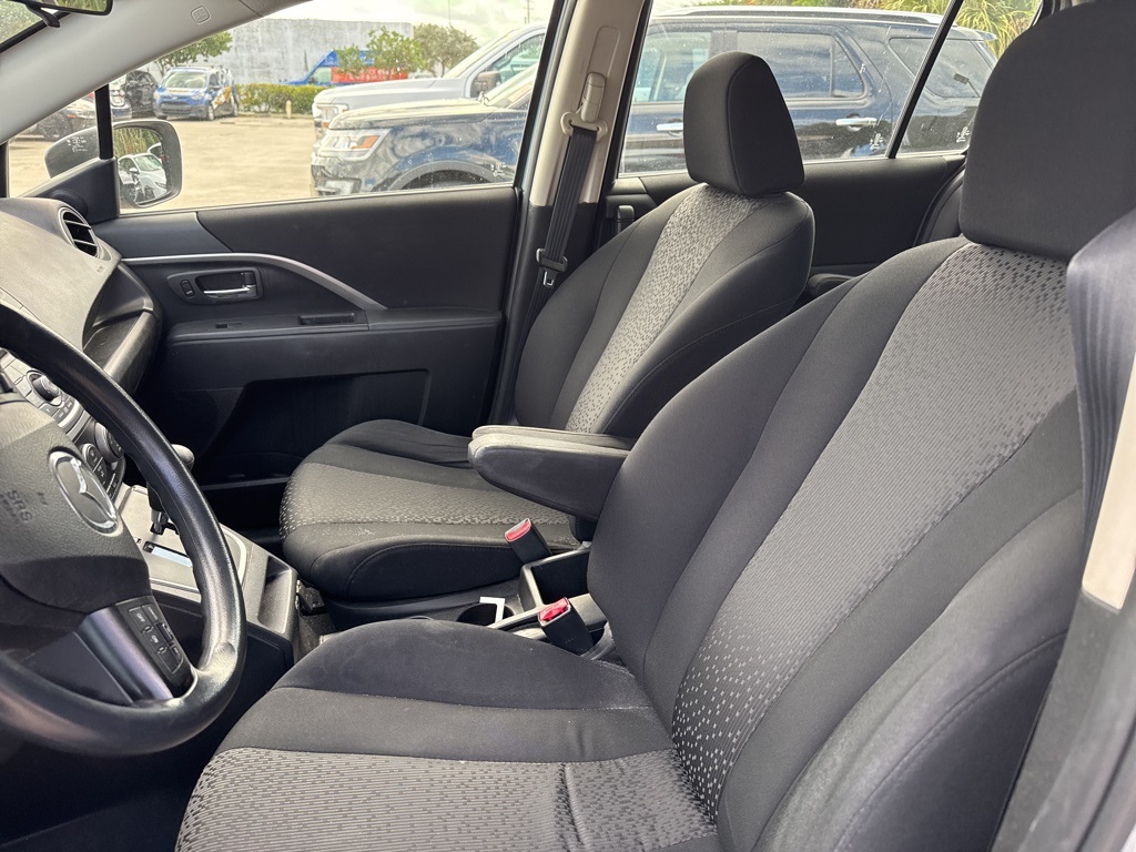 used 2012 Mazda Mazda5 car, priced at $7,500