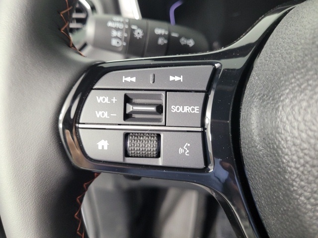 new 2025 Honda Pilot car, priced at $44,205