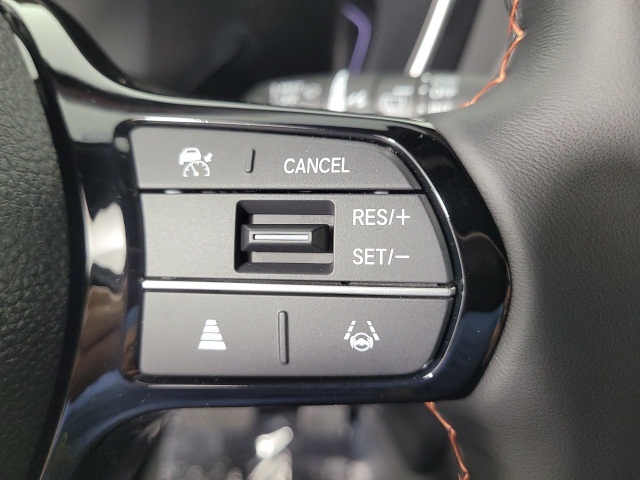 new 2025 Honda Pilot car, priced at $44,205