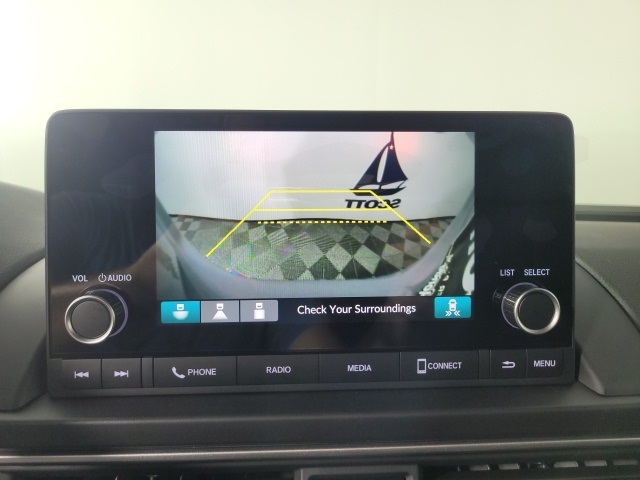 new 2025 Honda Pilot car, priced at $44,205