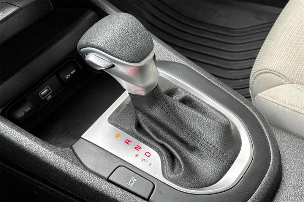 used 2023 Kia Forte car, priced at $17,924