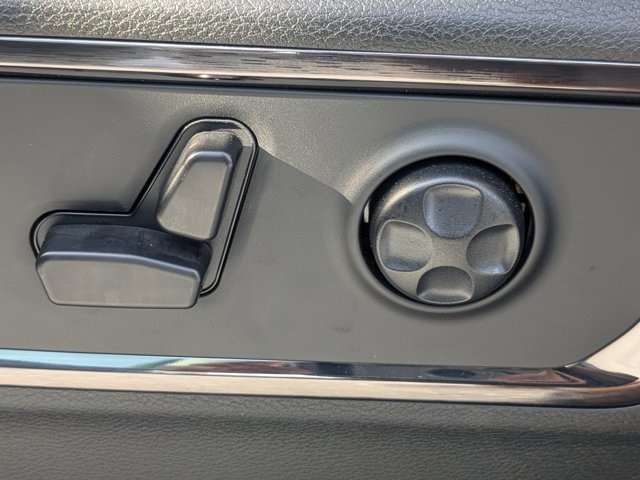 used 2025 Ram 1500 car, priced at $57,115
