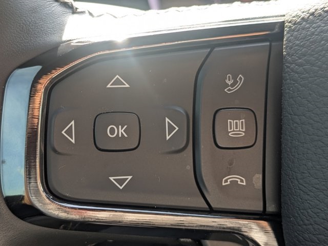 used 2025 Ram 1500 car, priced at $57,115