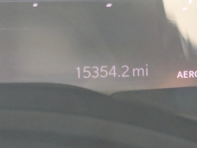 used 2025 Ram 1500 car, priced at $57,115