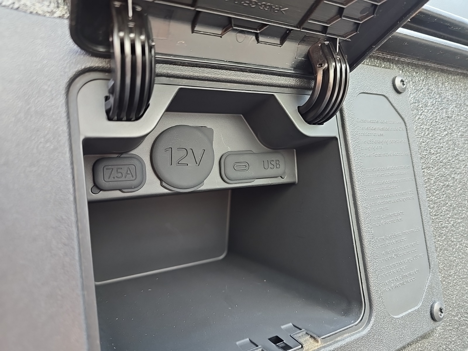 new 2025 Toyota Tacoma Hybrid car, priced at $67,294