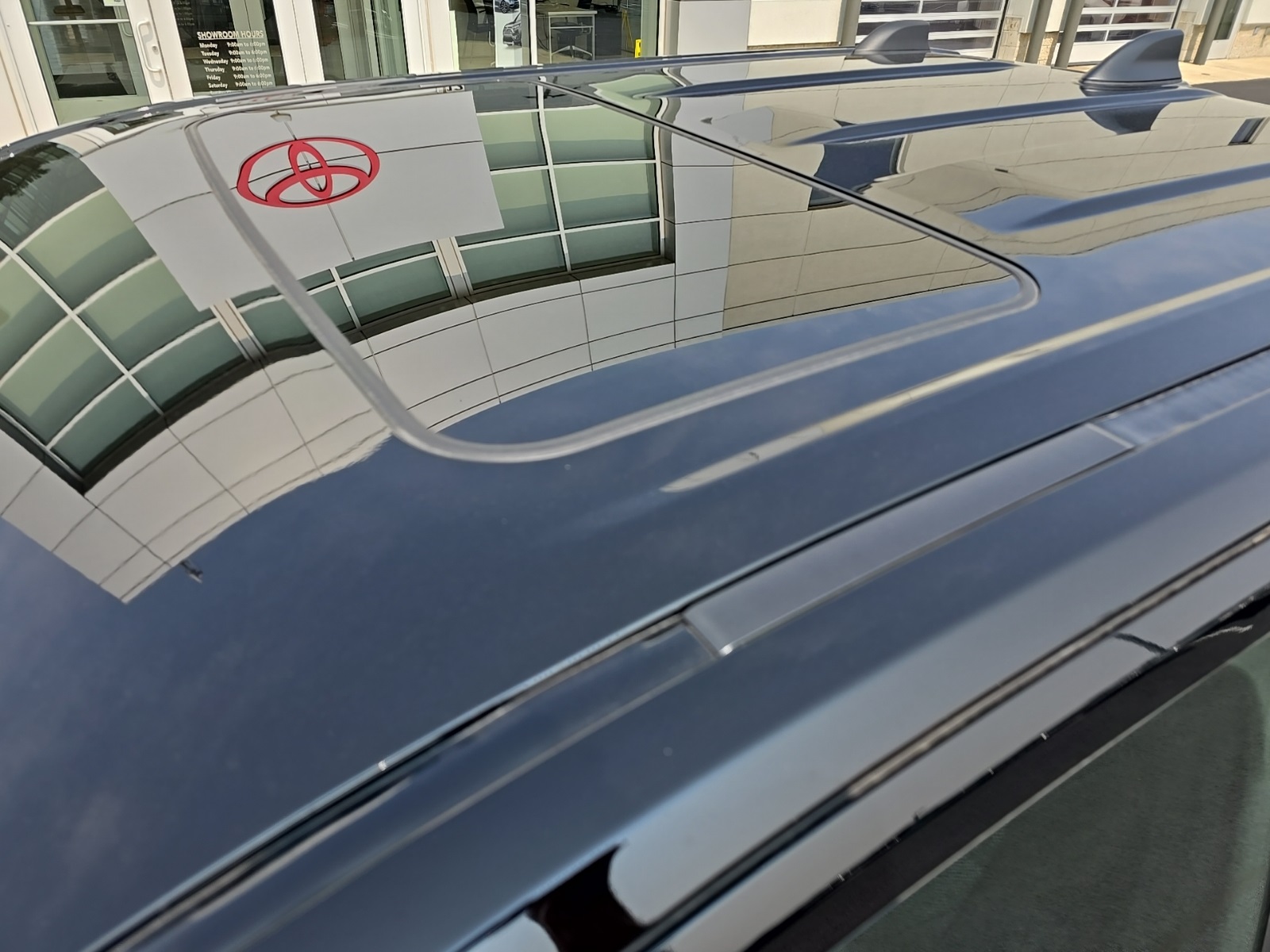 new 2025 Toyota Tacoma Hybrid car, priced at $67,294