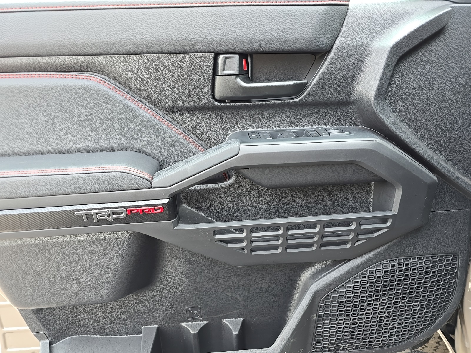 new 2025 Toyota Tacoma Hybrid car, priced at $67,294