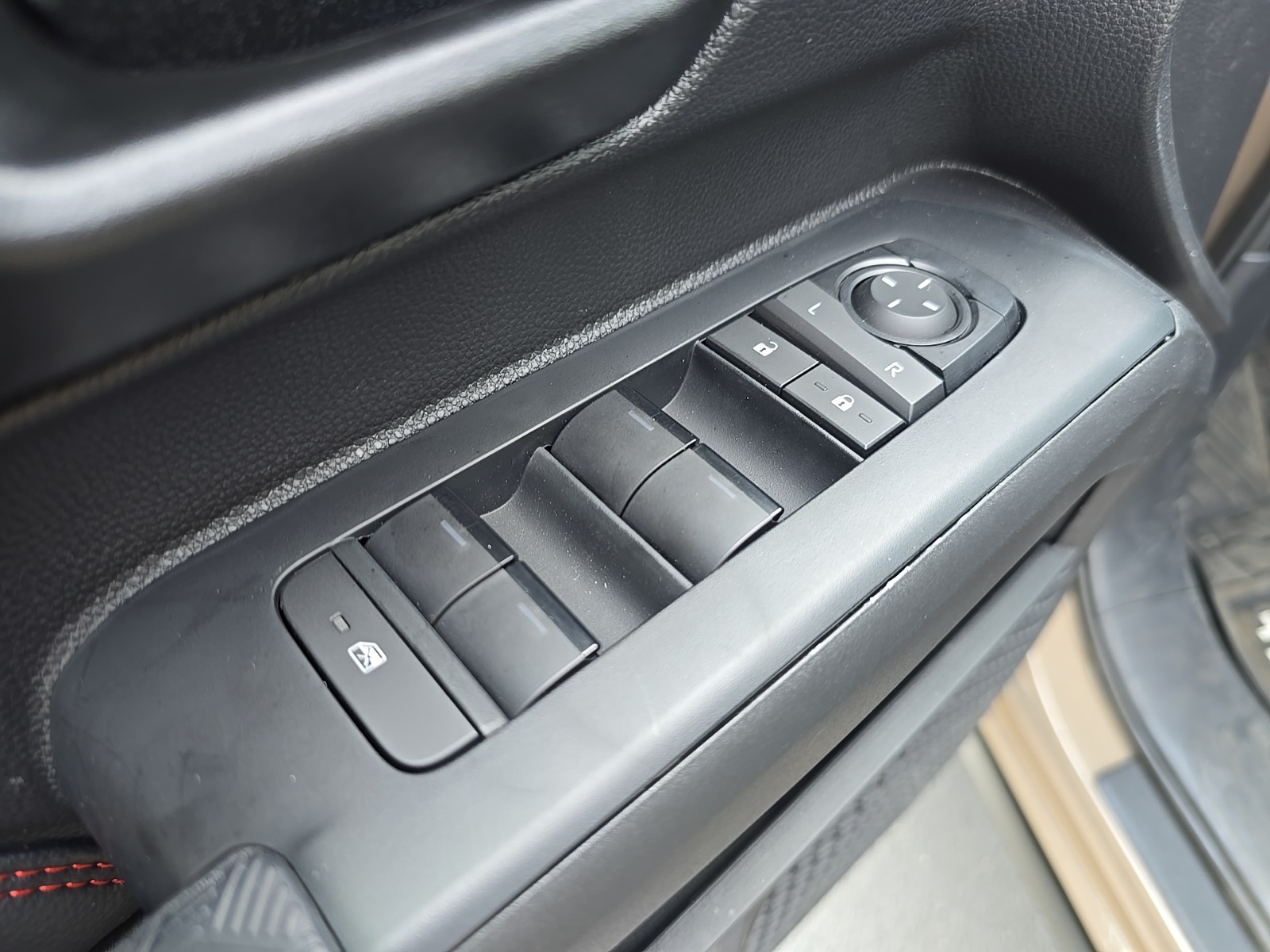 new 2025 Toyota Tacoma Hybrid car, priced at $67,294