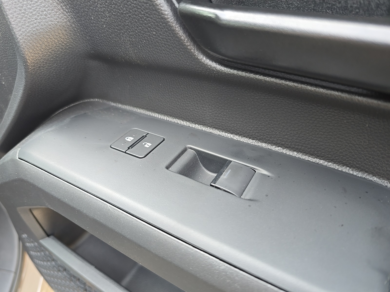 new 2025 Toyota Tacoma Hybrid car, priced at $67,294