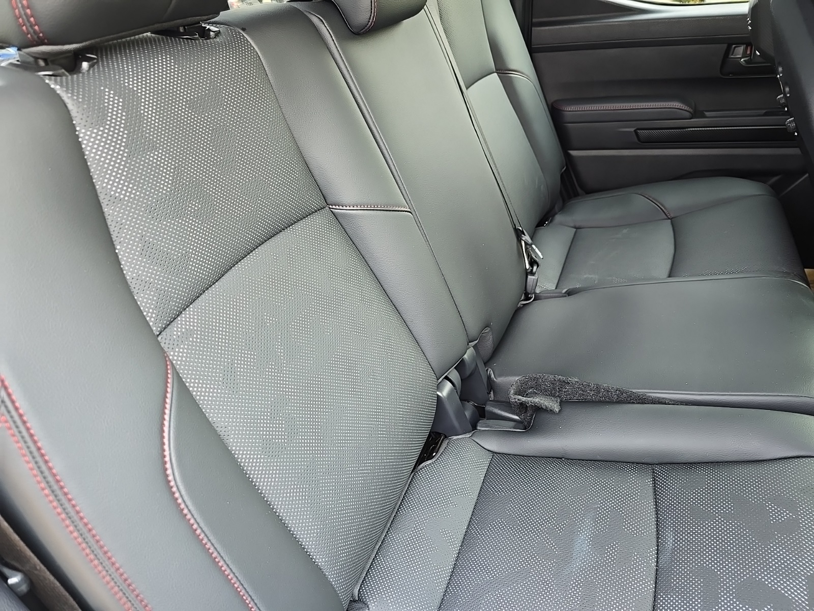 new 2025 Toyota Tacoma Hybrid car, priced at $67,294