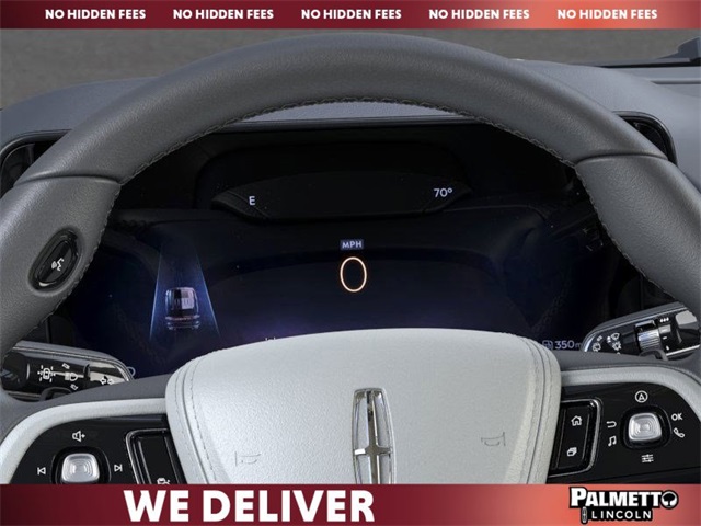 new 2026 Lincoln Aviator car