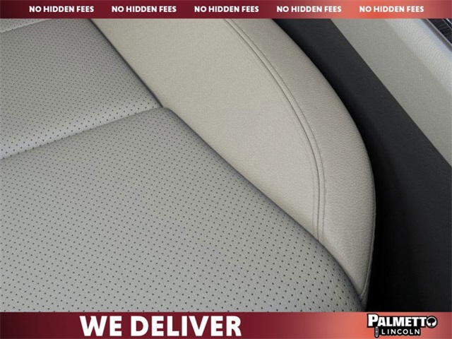 new 2026 Lincoln Aviator car