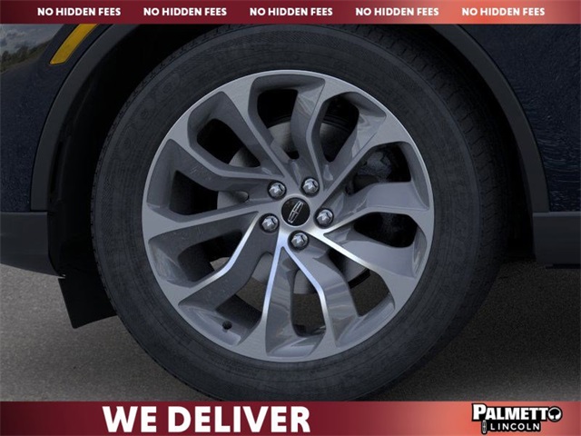 new 2026 Lincoln Aviator car