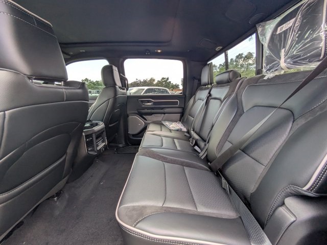 new 2026 Ram 1500 car, priced at $62,425