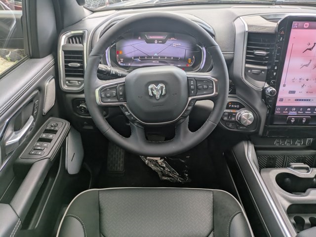 new 2026 Ram 1500 car, priced at $62,425