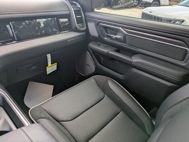 new 2026 Ram 1500 car, priced at $62,425
